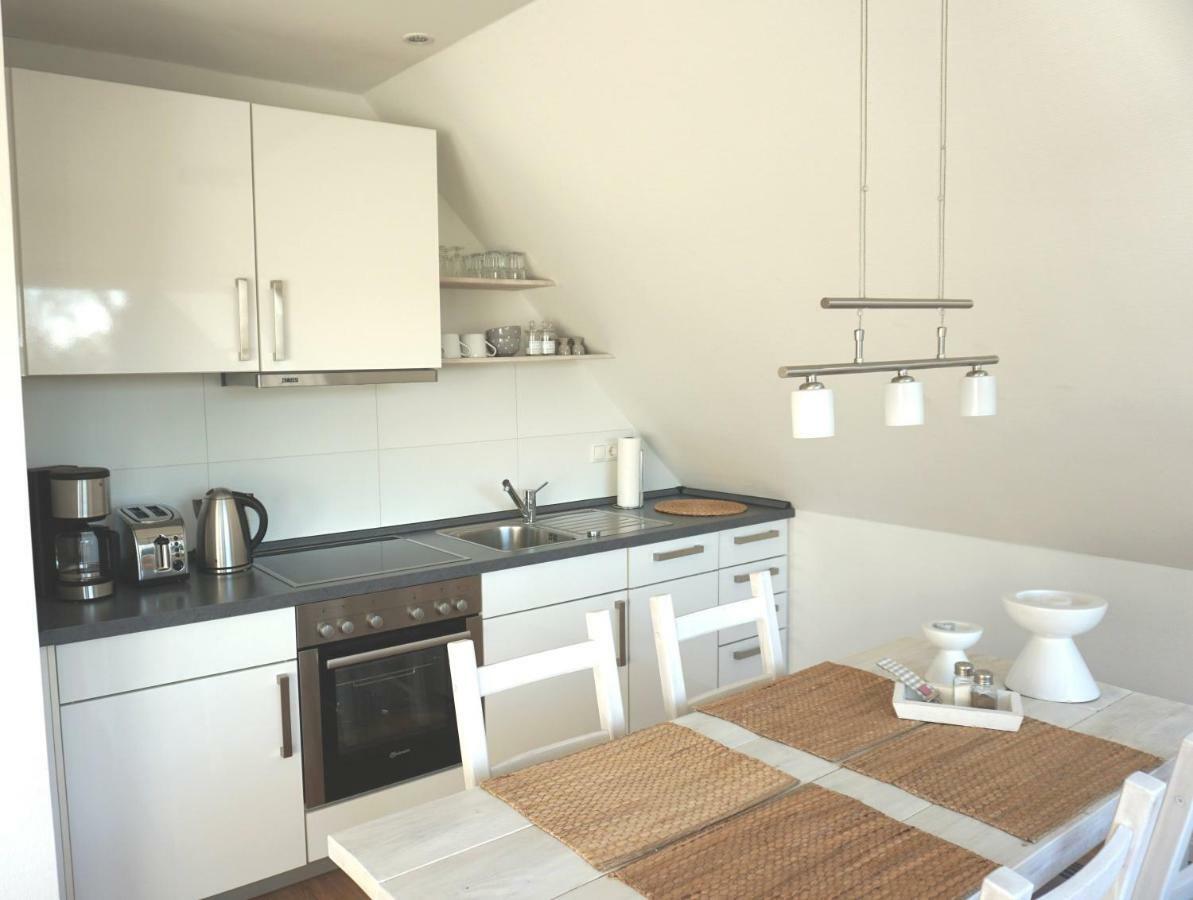 Ferienwohnung Koje 44 Timmendorfer Strand Exterior photo