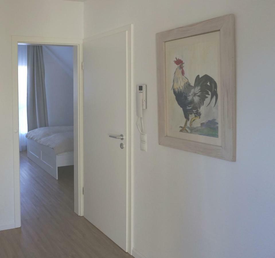 Ferienwohnung Koje 44 Timmendorfer Strand Exterior photo